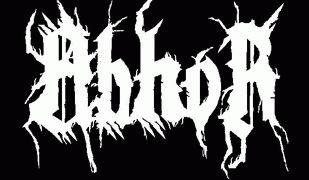 logo Abhor (NZ)